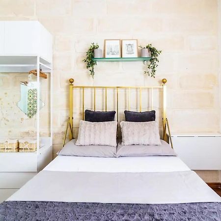 Cospicua Gallo House المظهر الخارجي الصورة
