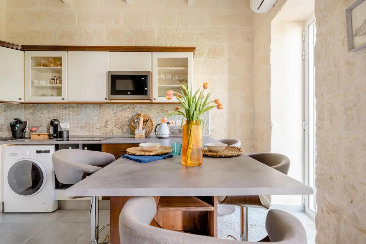 Cospicua Gallo House المظهر الخارجي الصورة