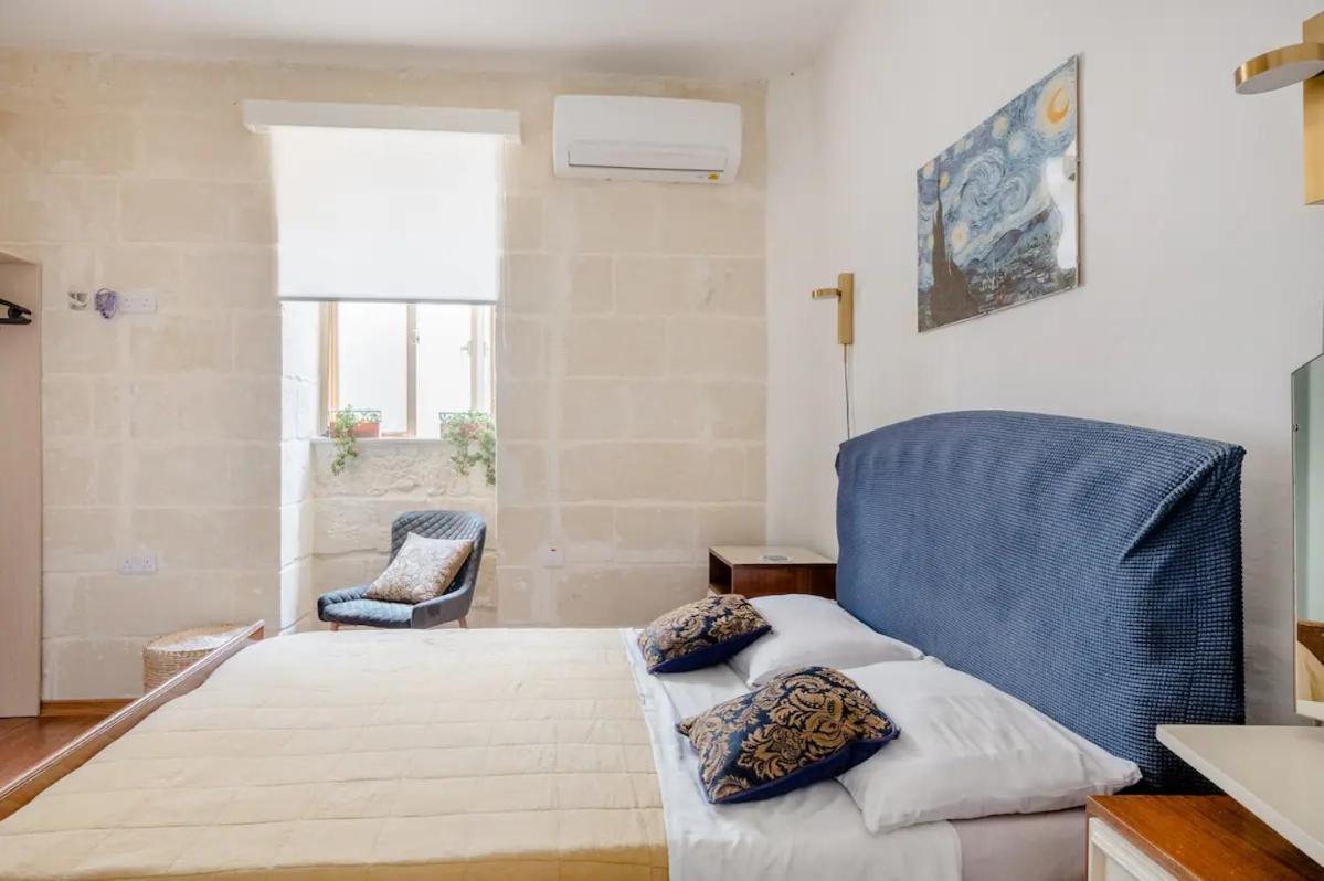 Cospicua Gallo House المظهر الخارجي الصورة