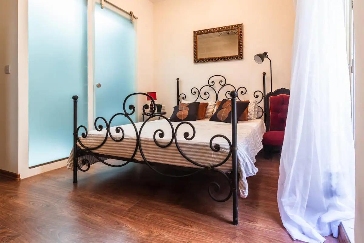 Cospicua Gallo House المظهر الخارجي الصورة