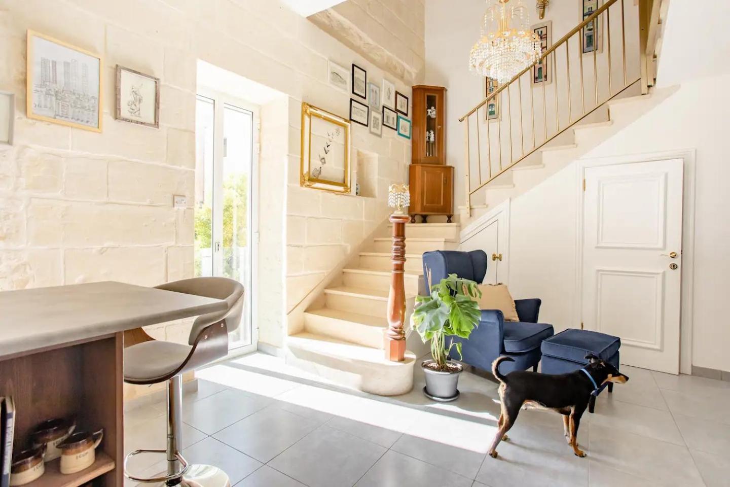 Cospicua Gallo House المظهر الخارجي الصورة