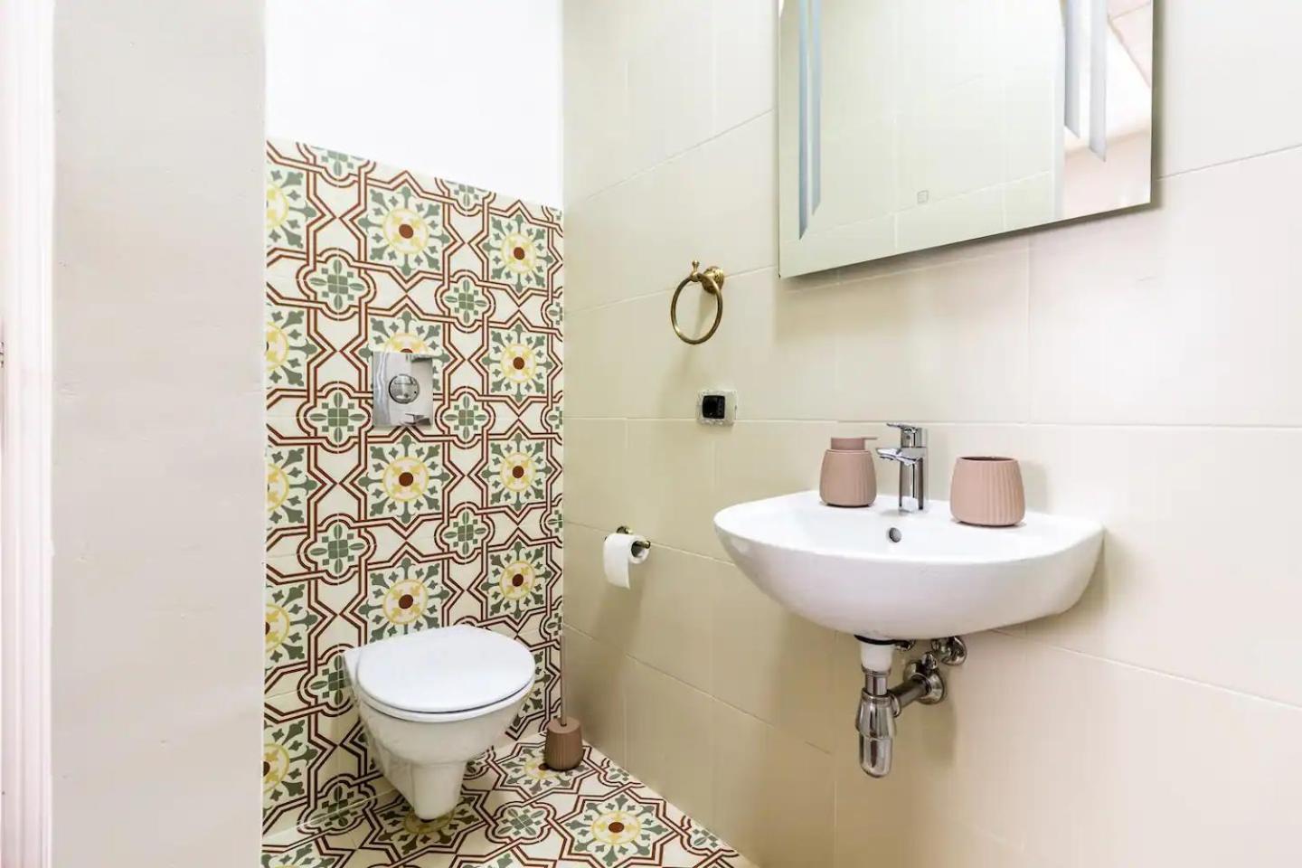 Cospicua Gallo House المظهر الخارجي الصورة