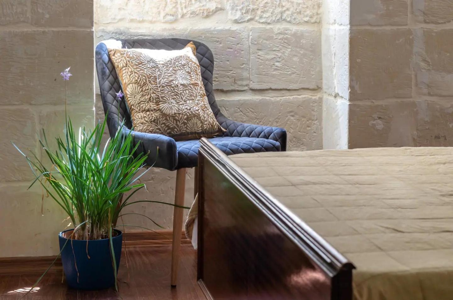 Cospicua Gallo House المظهر الخارجي الصورة