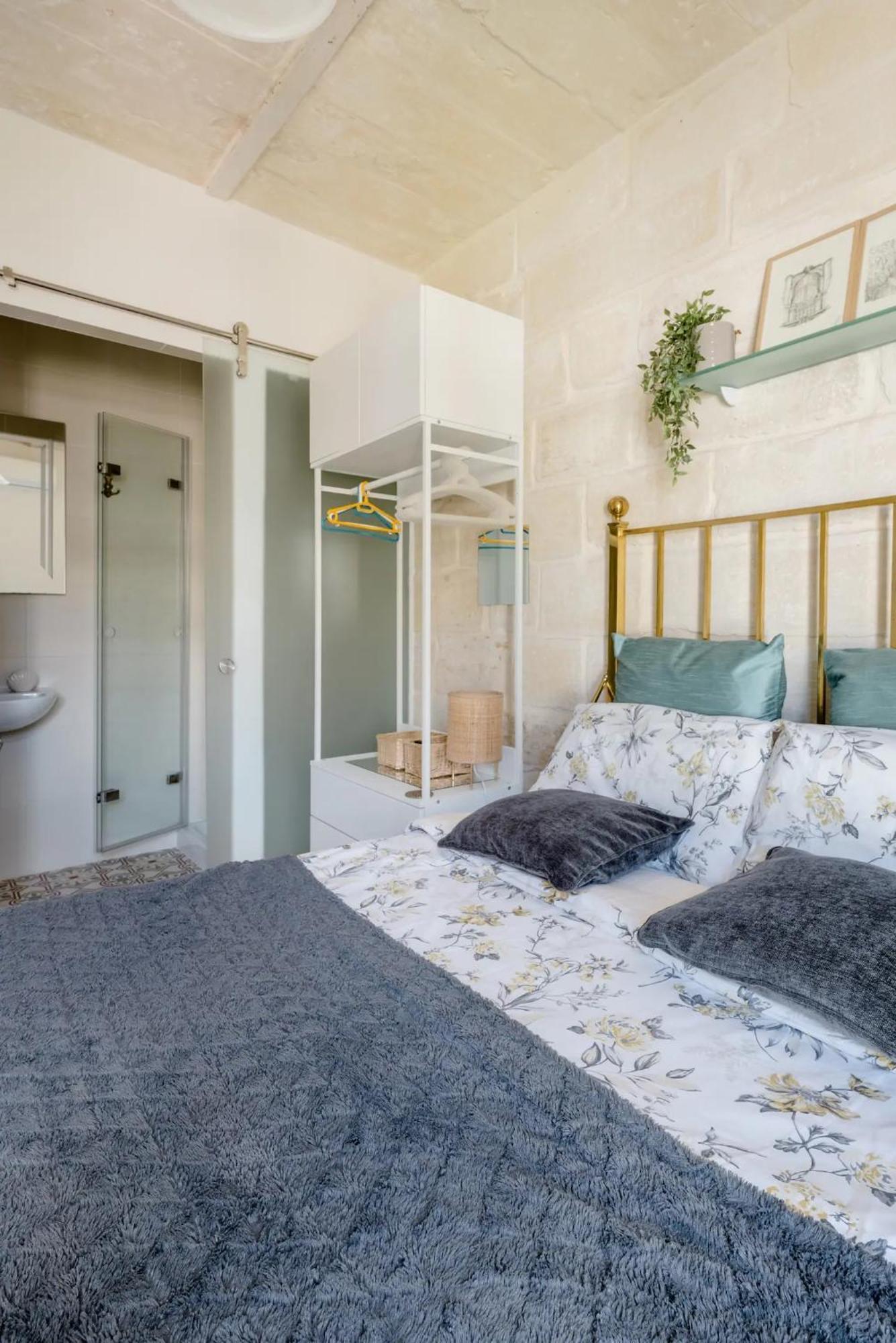 Cospicua Gallo House المظهر الخارجي الصورة